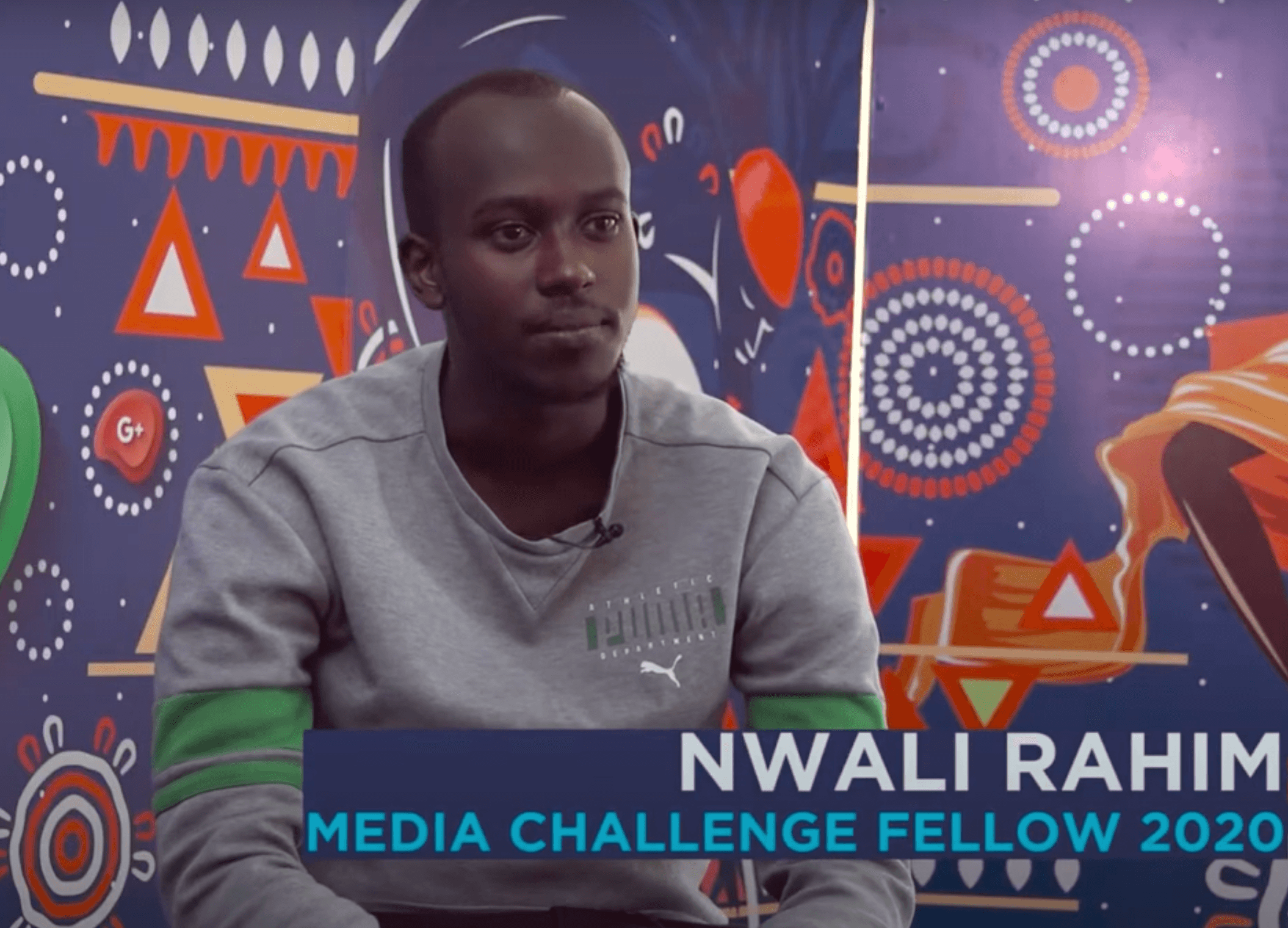 Nwali Rahim | 2020