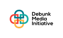 Debunk Media Initiative logo